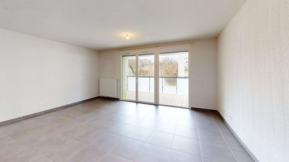Photo 6 - Appartement à ANNECY