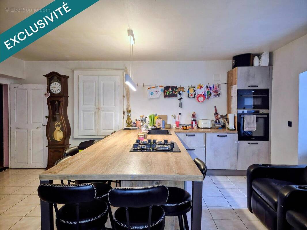 Photo 1 - Maison à LARRINGES