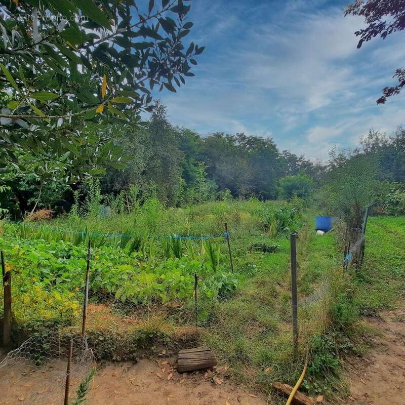 Appartement à DAMPARIS