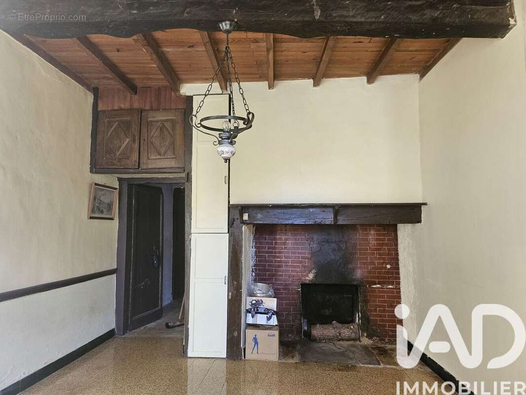 Maison 90 m² à Puymaurin  - photo 4