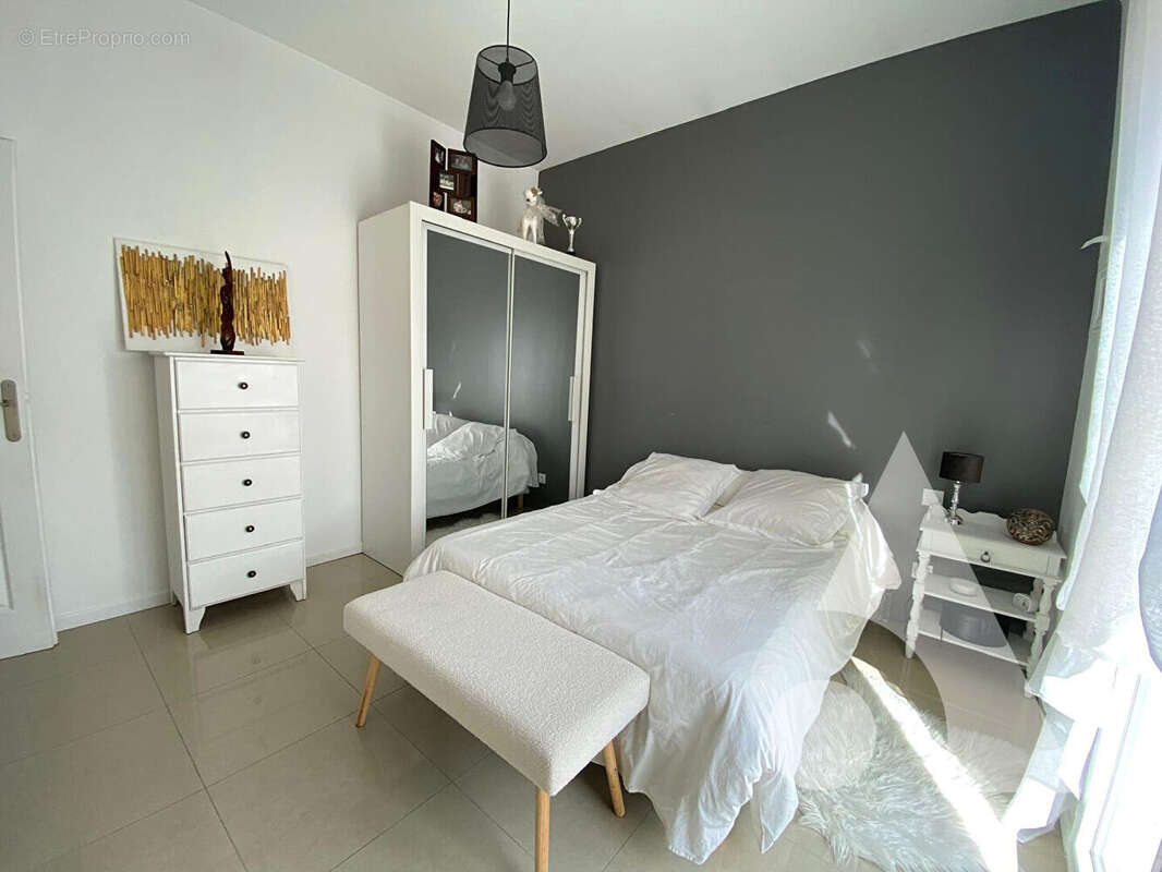 Maison à CREPY-EN-VALOIS