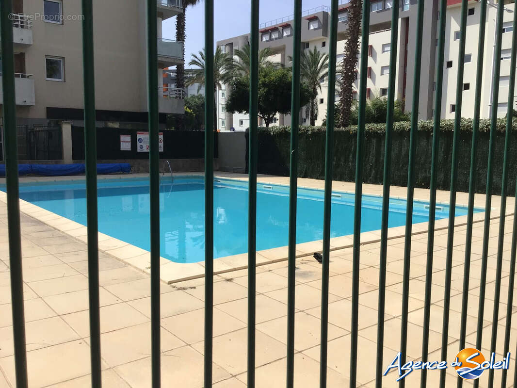 Appartement à PERPIGNAN