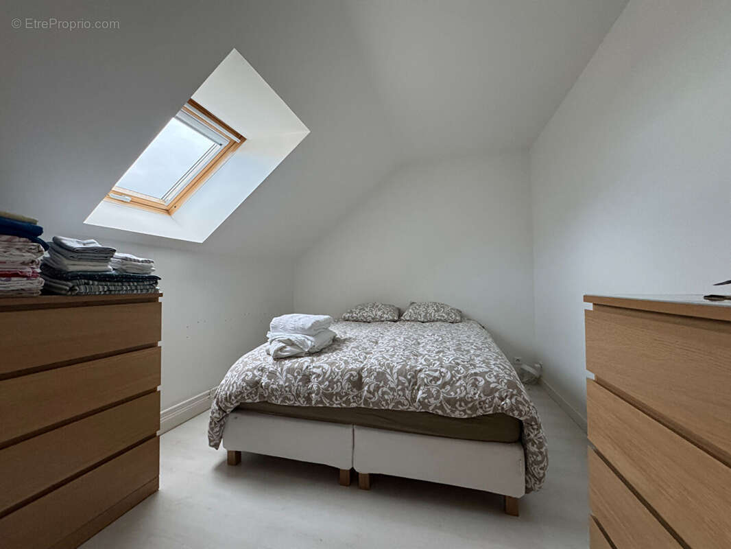 Maison à LOUROUX-DE-BEAUNE