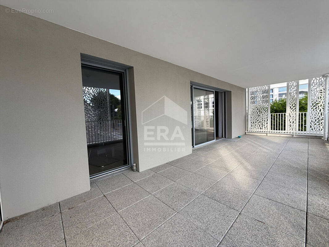 Appartement à AURAY