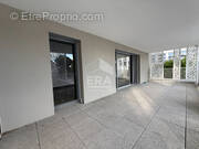 Appartement à AURAY