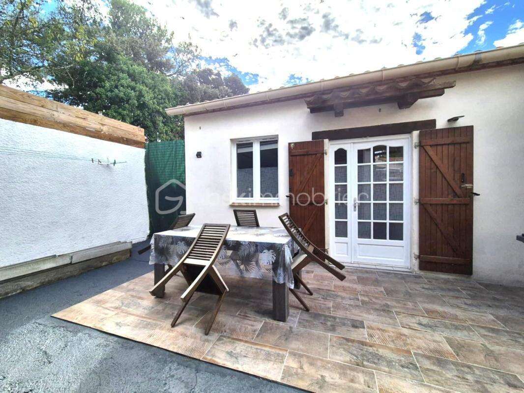 Villa de plain-pied & 3 studios indépendants – Un domaine qui s'autofinance - photo 25