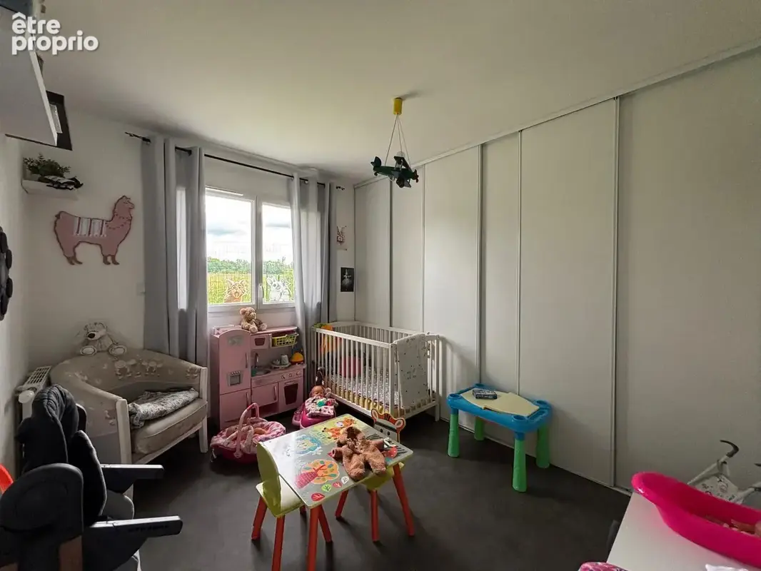 MDI Anjou Maine vous propose cette charmante maison familiale située à Trélazé ! - photo 4