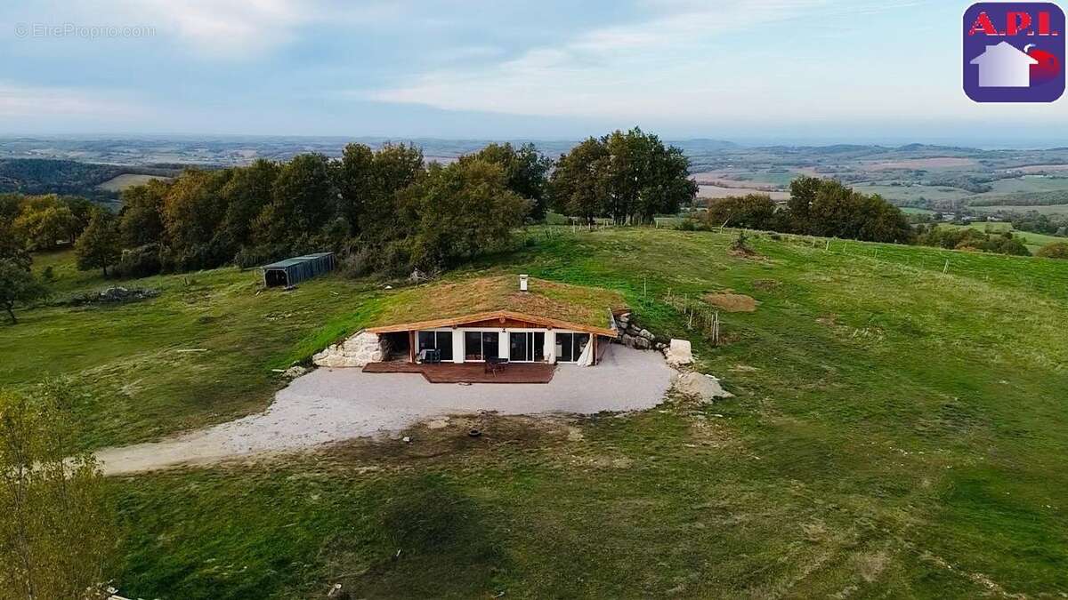 Maison à ARTIX