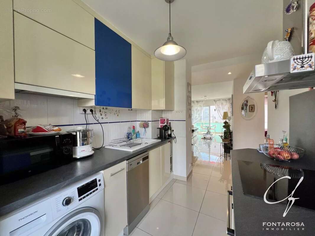 Appartement à SAINT-RAPHAEL