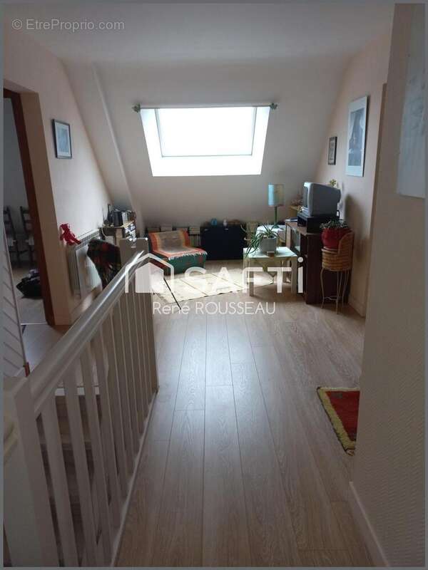 Photo 8 - Maison à CASSON