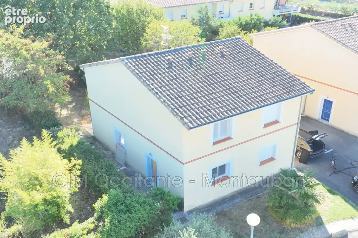 Photo Maison à Montauban au prix de 172 000€
