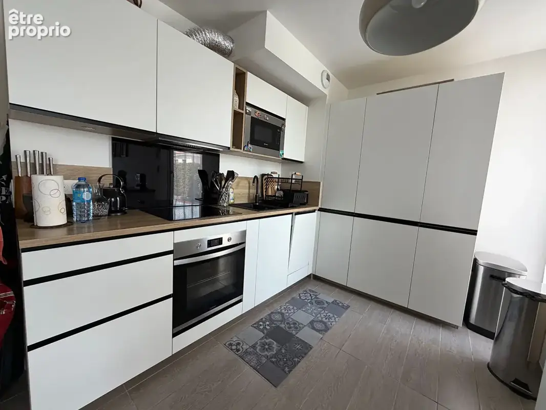 Maison Cormeilles En Parisis 5 pièce(s) 100,95 m2 - photo 5