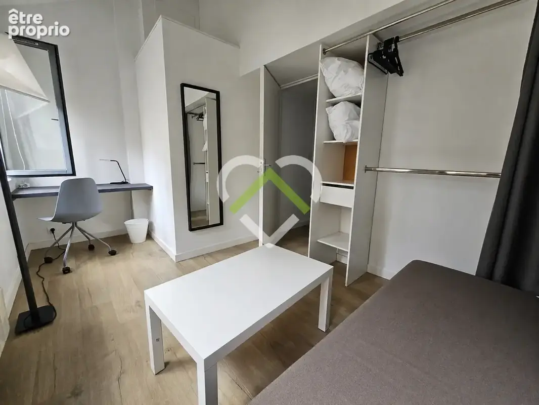 Vieux Lille - Maison 4 chambres - photo 2