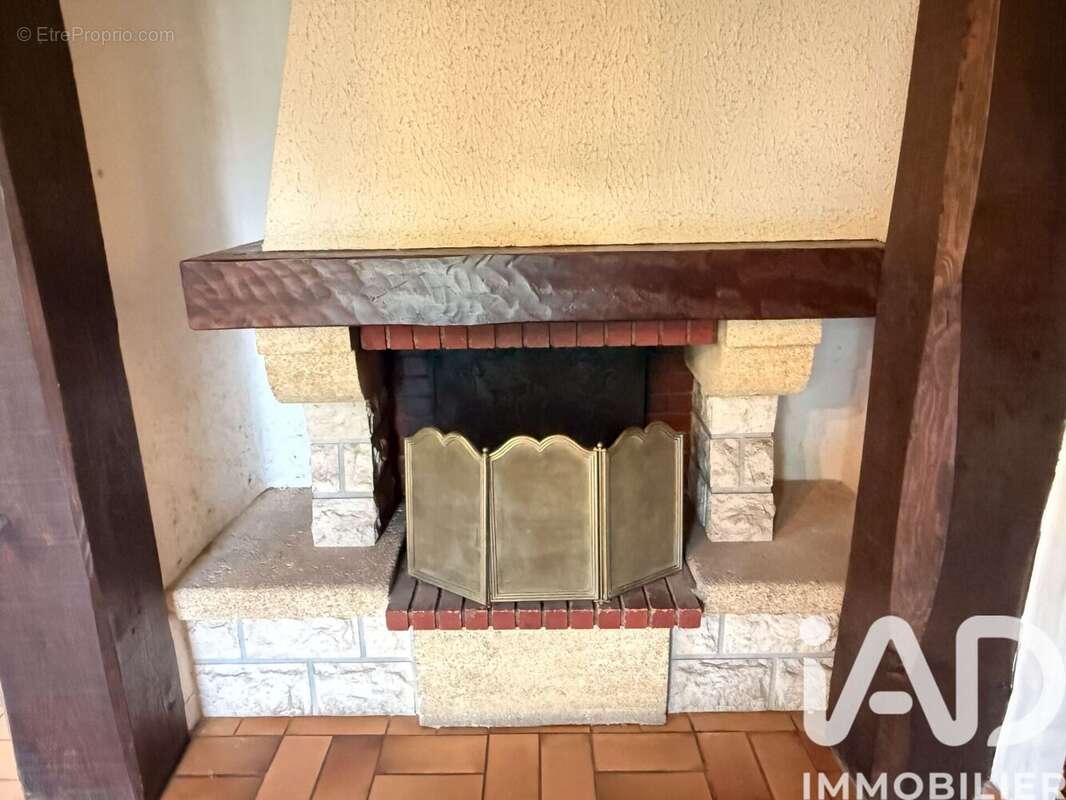Photo 7 - Maison à LEDEUIX