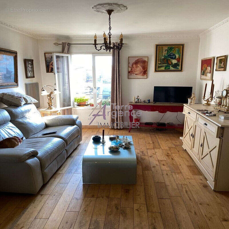 Appartement à BEAUCAIRE