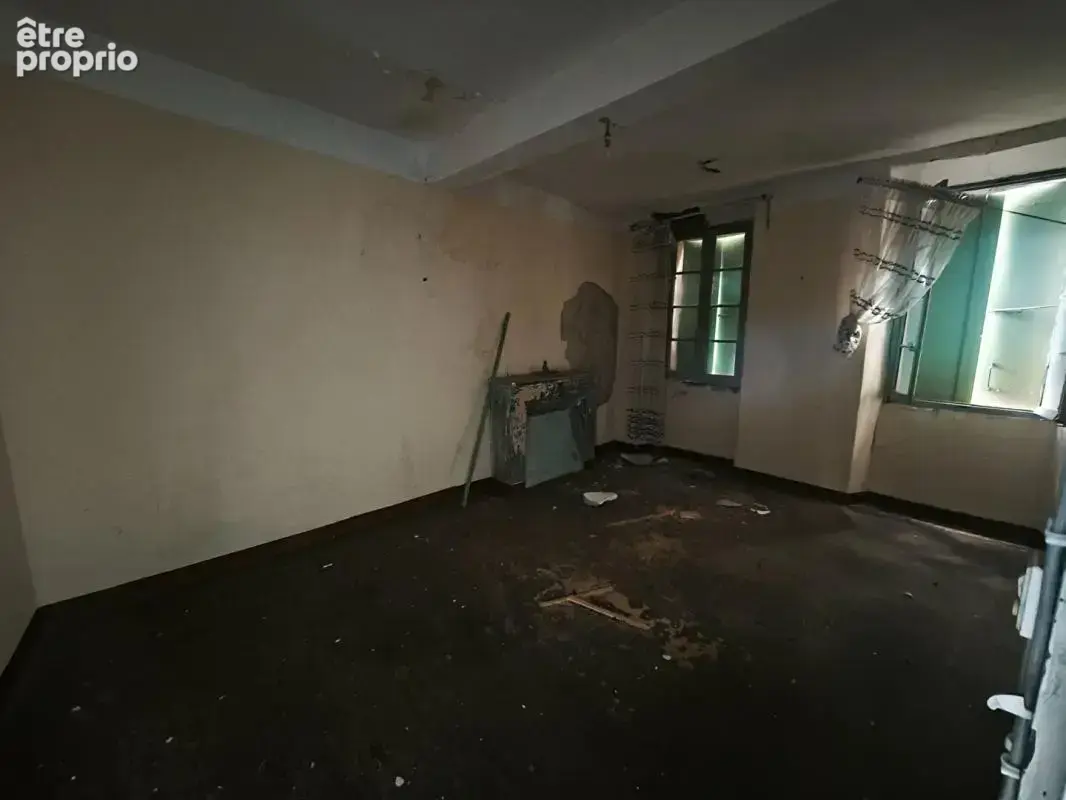 Maison de village en pierre - photo 6
