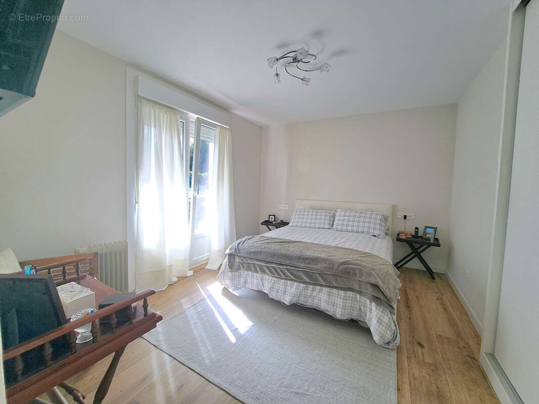 Appartement à HENDAYE