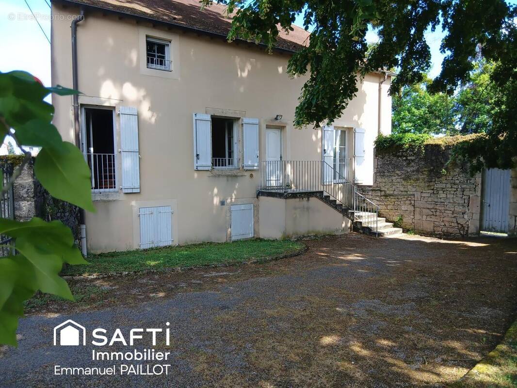Photo 1 - Appartement à DOLE