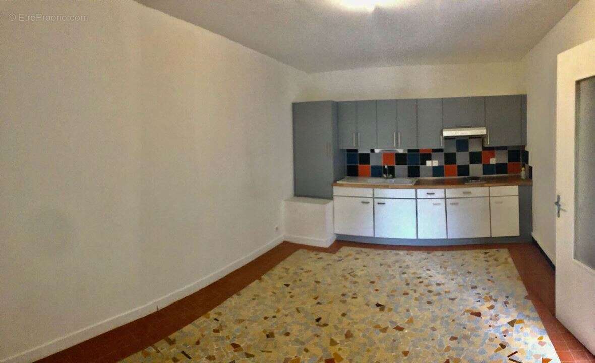 Appartement à VESOUL
