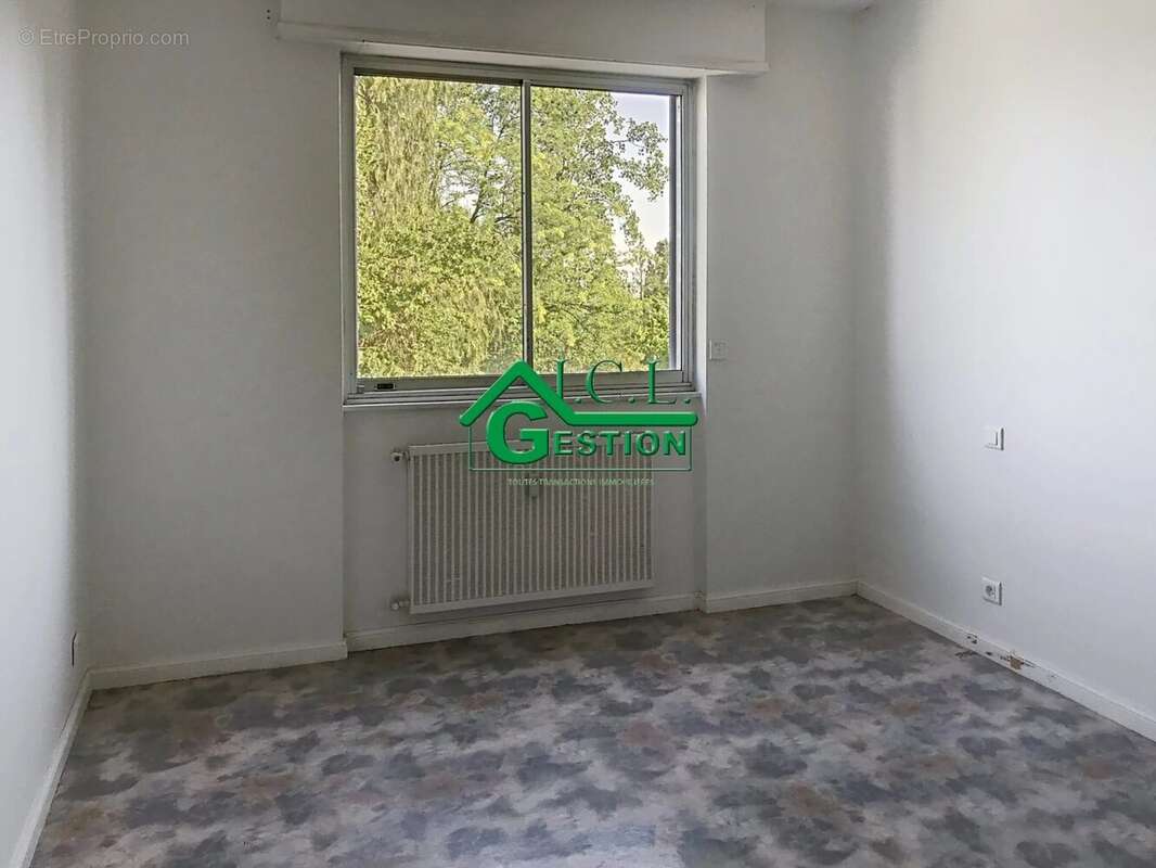 Appartement à MULHOUSE