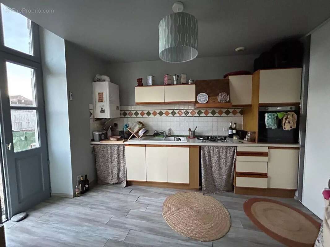 Appartement à SALIES-DE-BEARN