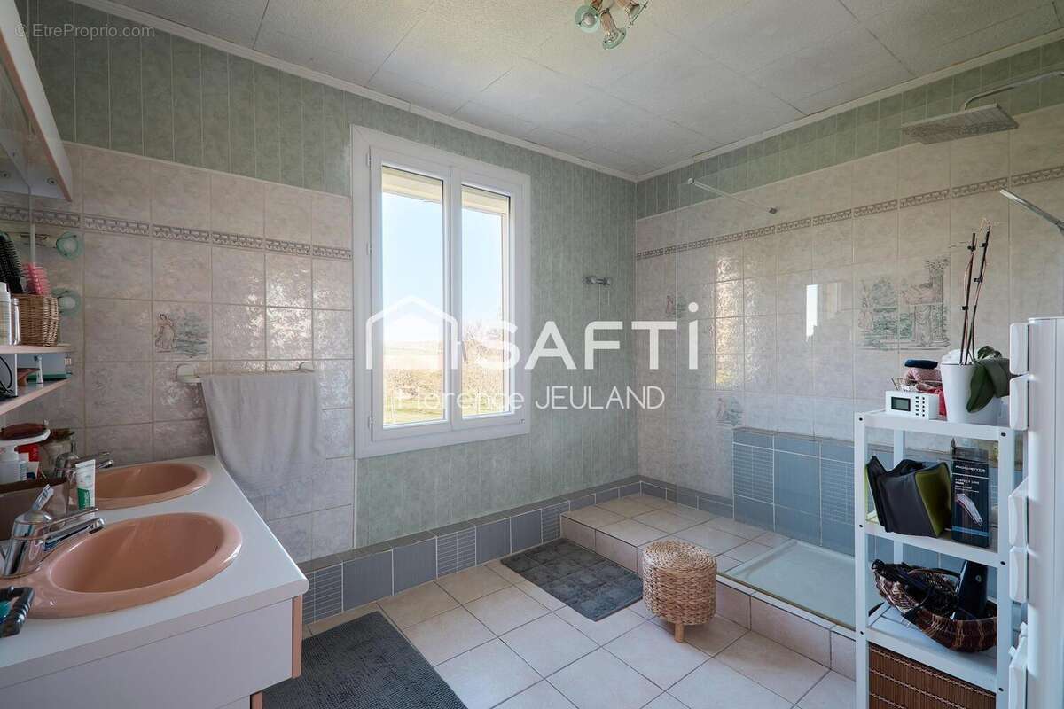 Photo 8 - Maison à BALAZE