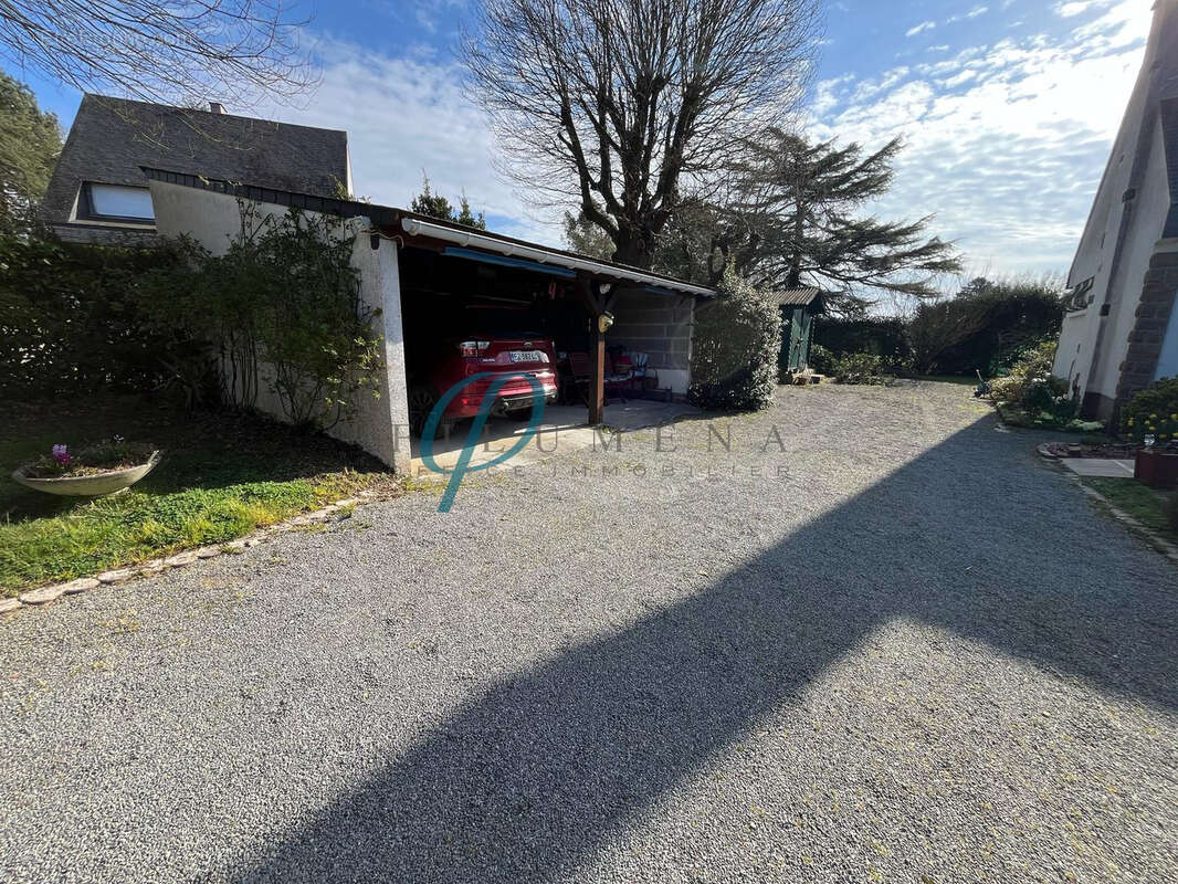 Maison à SUCE-SUR-ERDRE