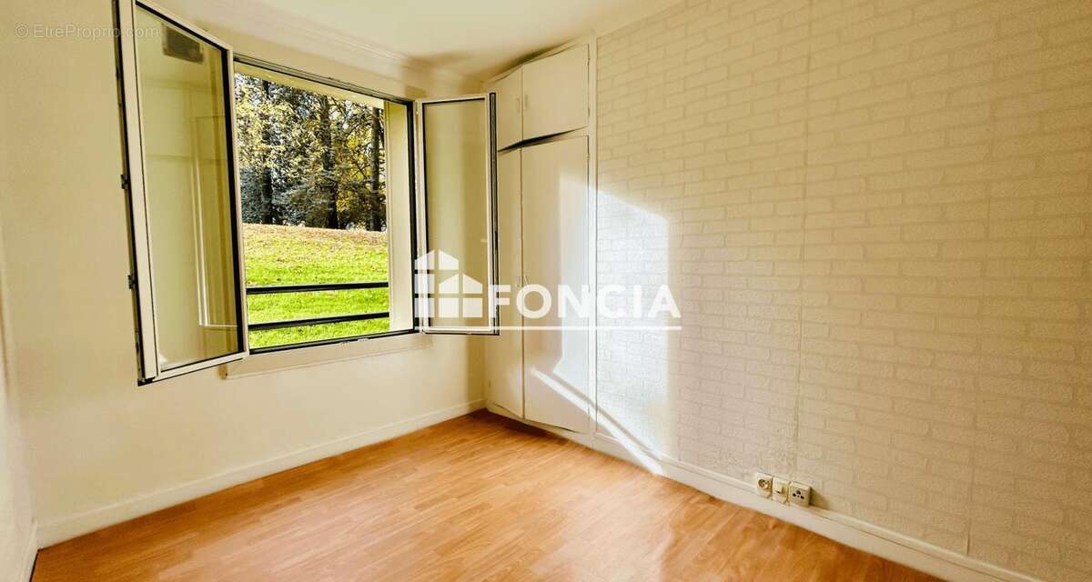 Appartement à SCEAUX