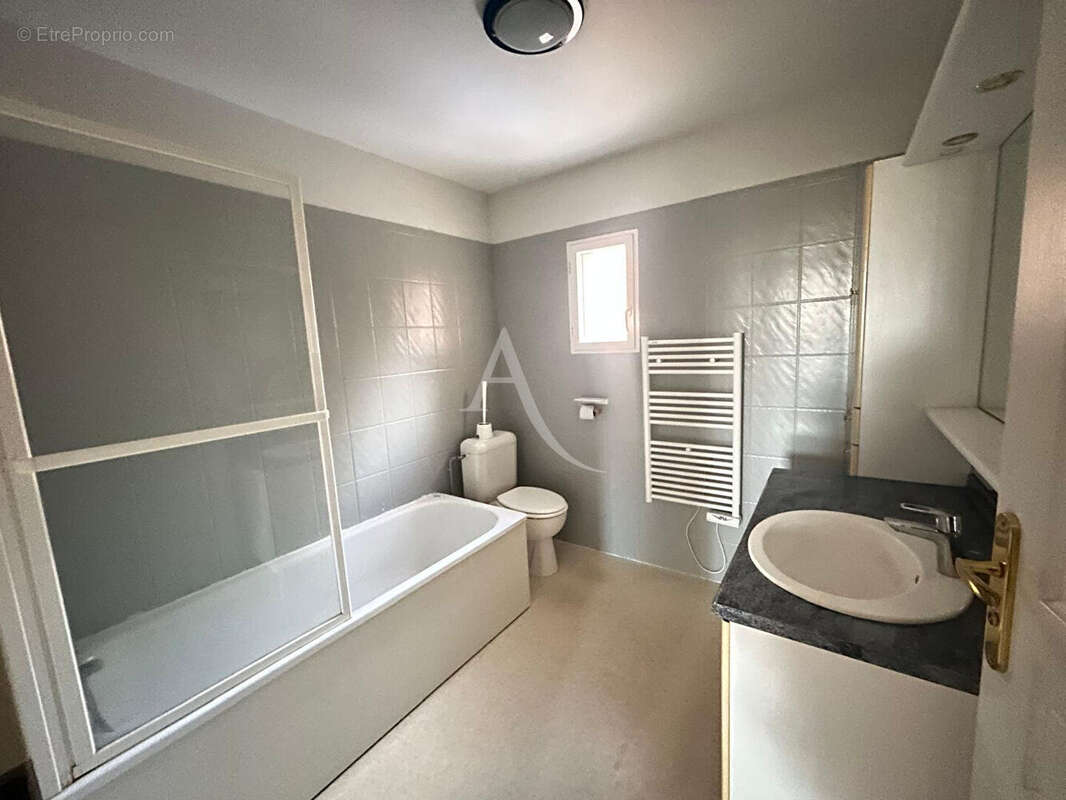 Maison à SAINT-HERBLAIN