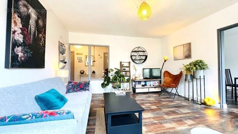 Appartement à QUIMPER