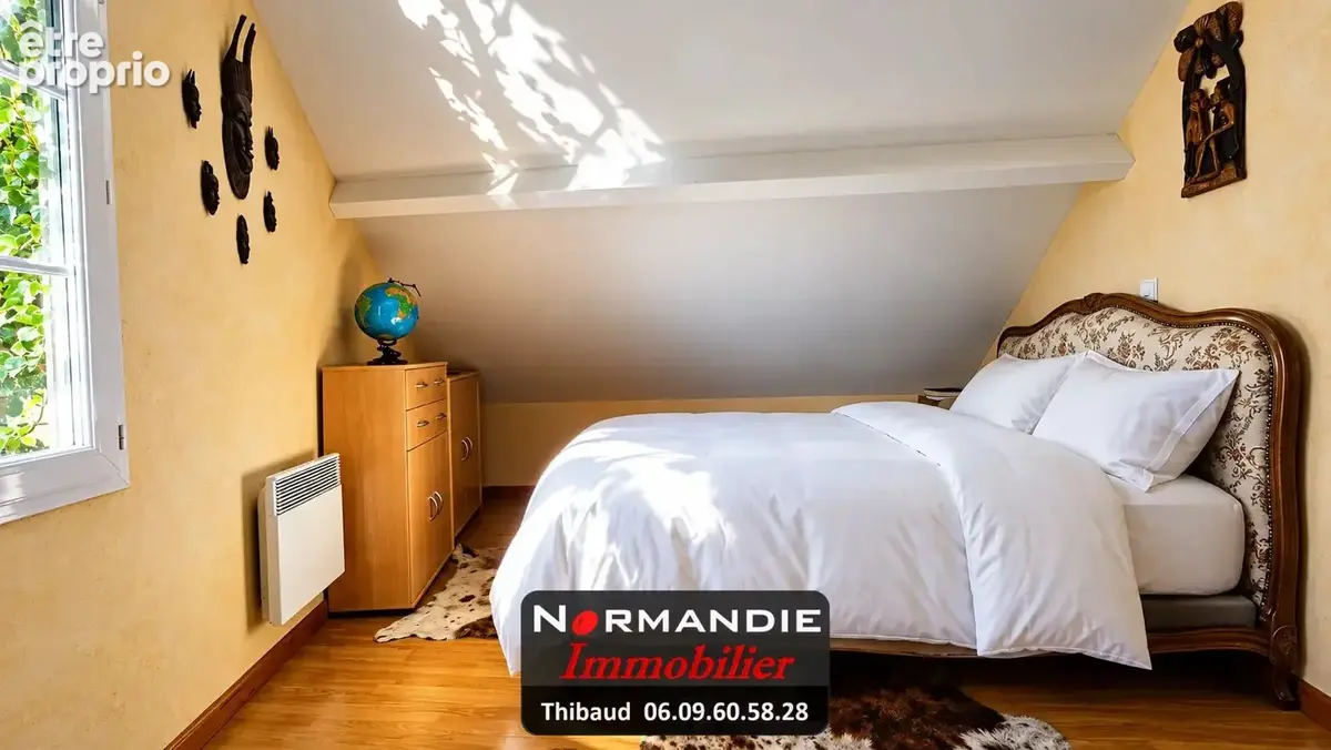  167 000 € – local 100 m² – possibilité habitation – axe yvetot/bolbec - photo 10