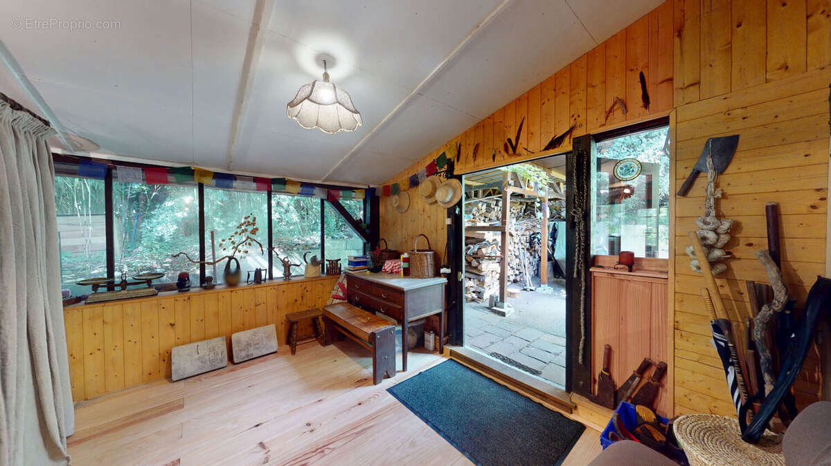 Maison individuelle de plain-pied de 104m2 avec 4000m2 de terrains - Saint Paul De Varces - photo 18