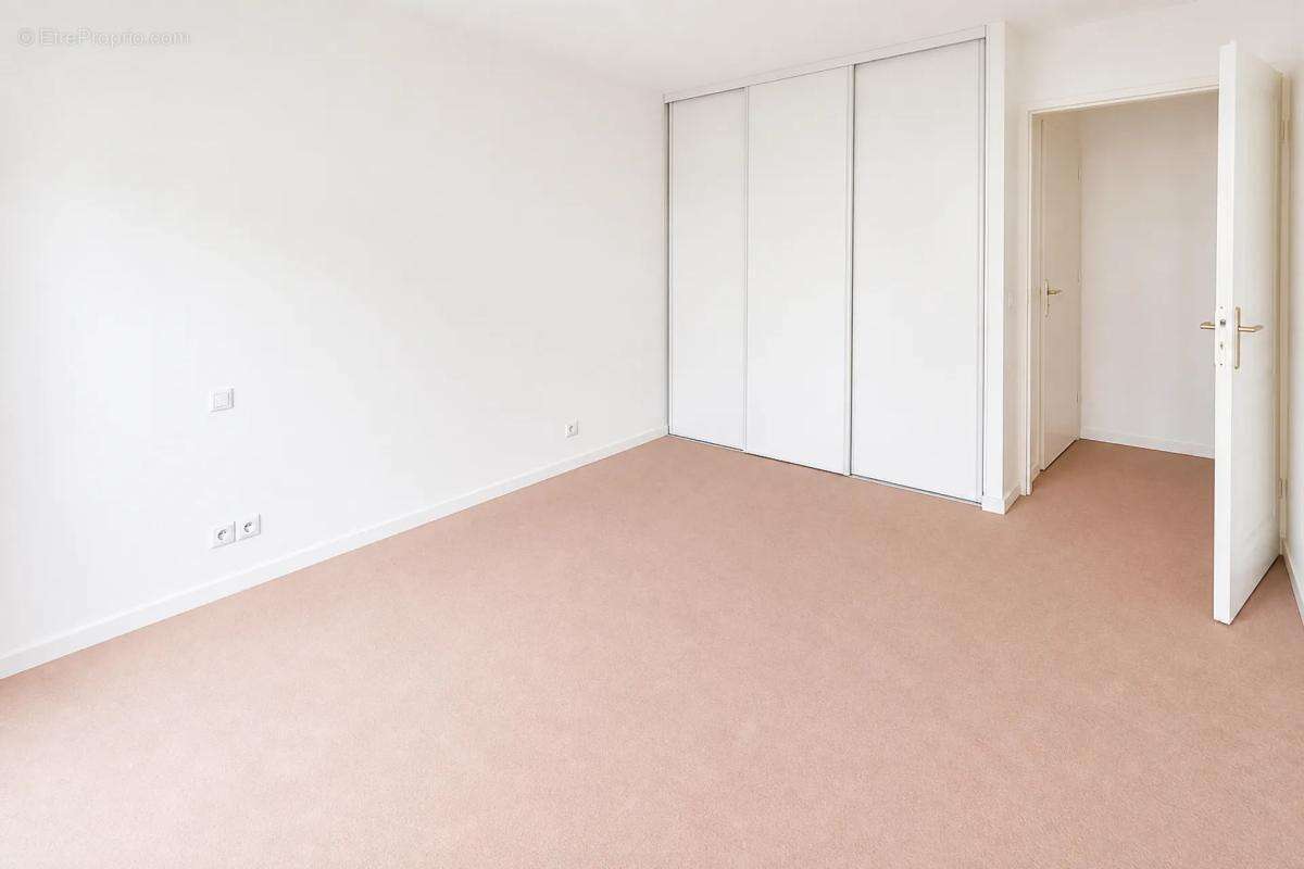 Appartement à MELUN