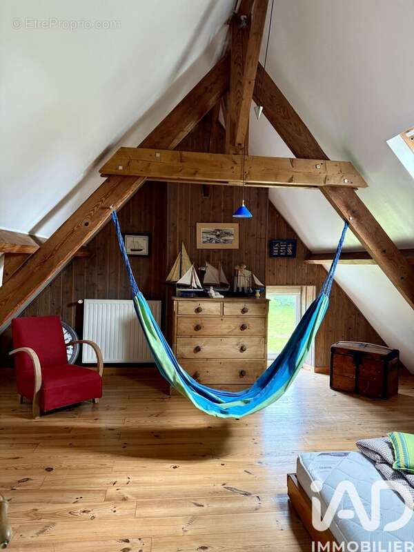 Maison 217 m² à Esquay-Sur-Seulles  - photo 9