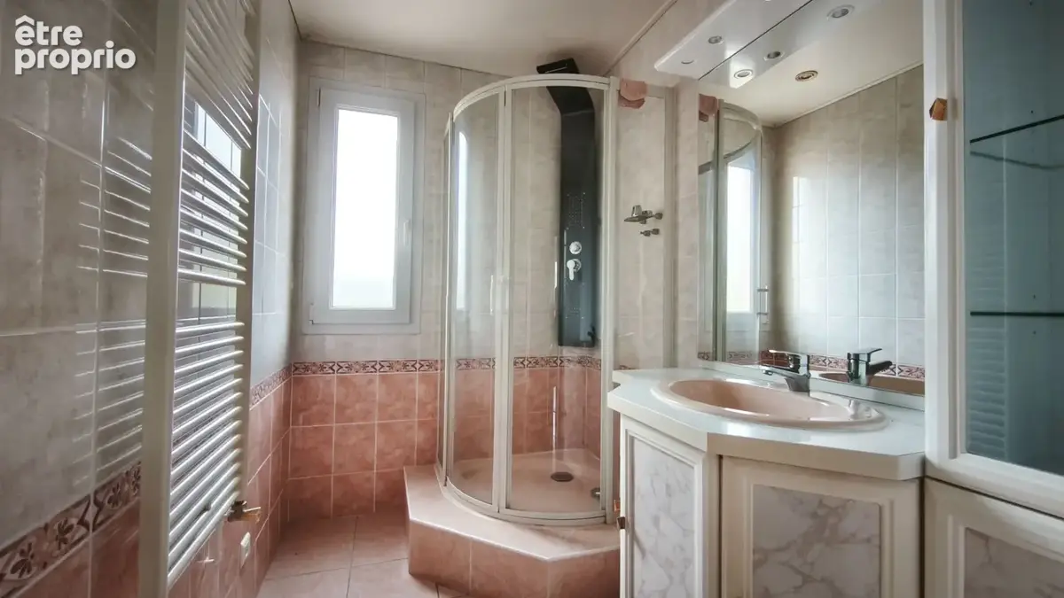 Appartement 89m² à bourg-en-bresse - photo 5