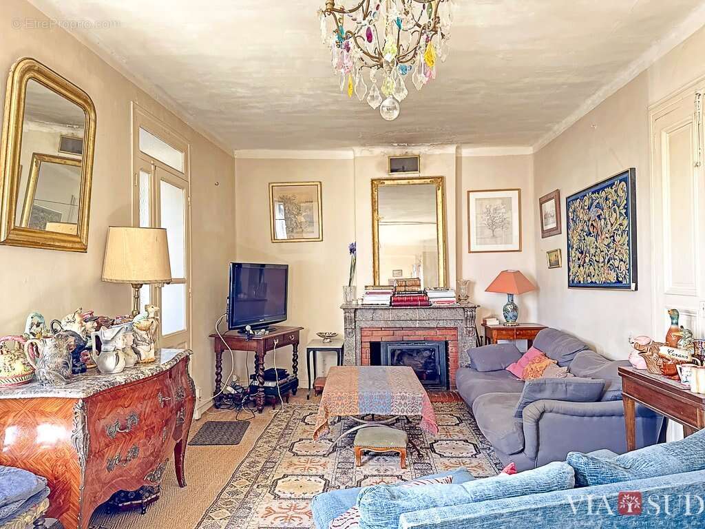 Maison à MURVIEL-LES-BEZIERS