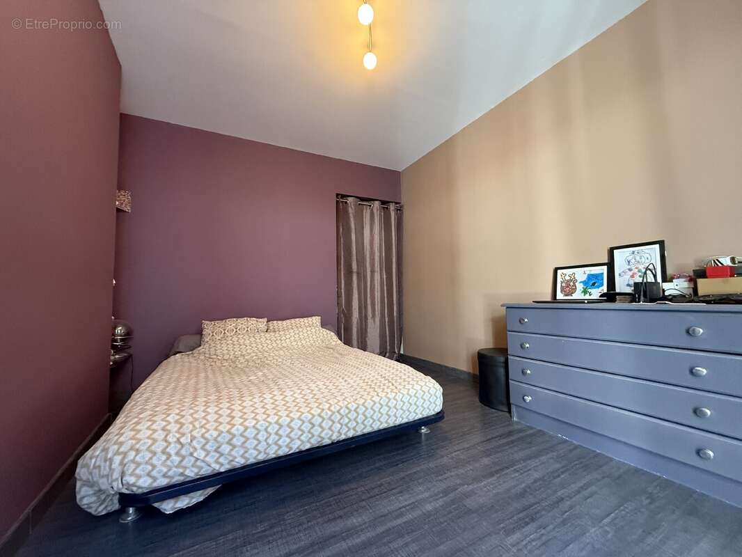 Appartement 93 m² à Toul  - photo 7