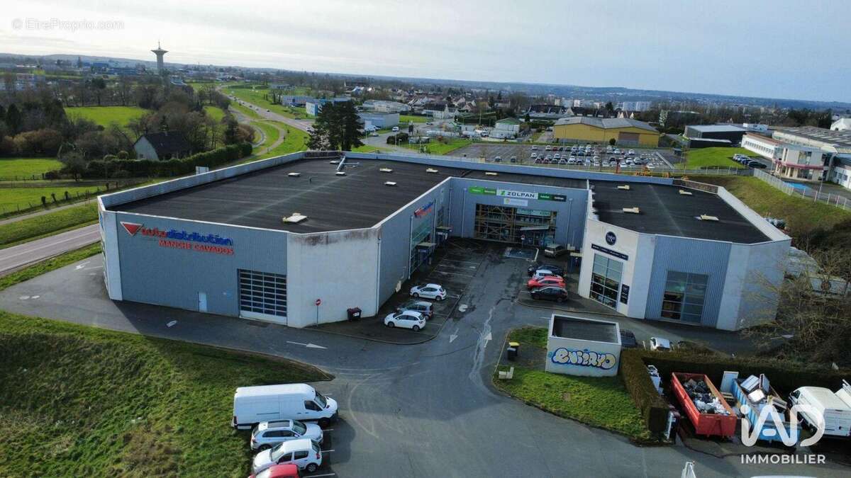 Photo 6 - Commerce à SAINT-LO