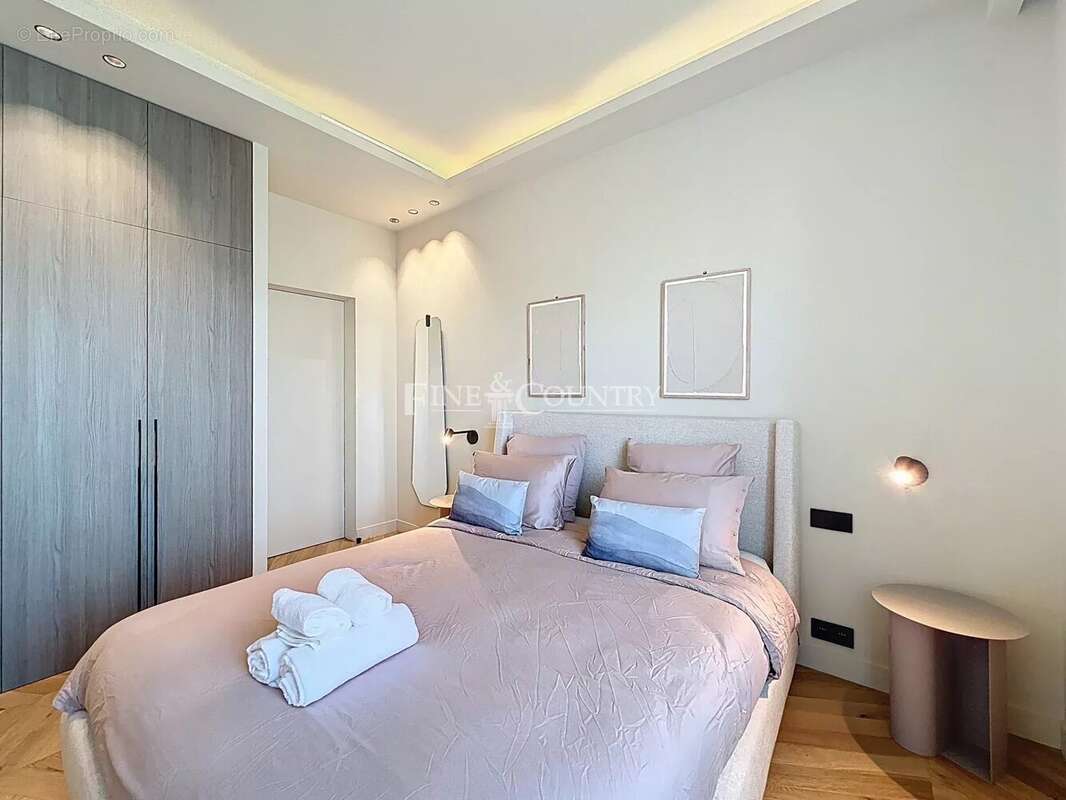 Appartement a vendre cannes croisette - photo 19