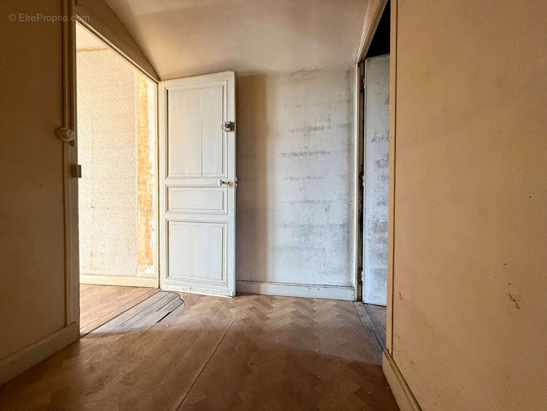 Maison Yzeure 4 pièce(s) 82 m2 - photo 10