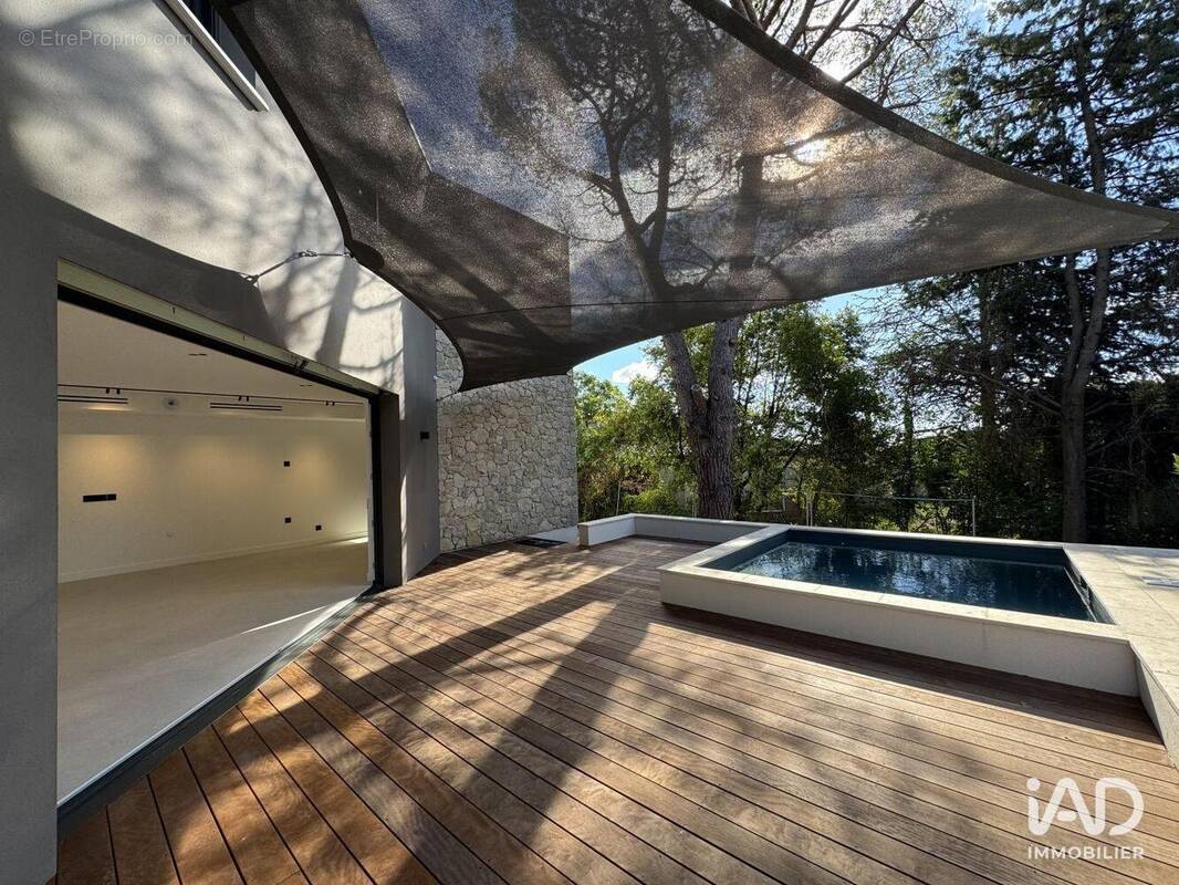 Photo 1 - Maison à MONTPELLIER