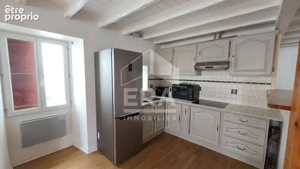 Hasparren - Vente Appartement T2 - Duplex - photo 5