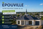 Maison à EPOUVILLE