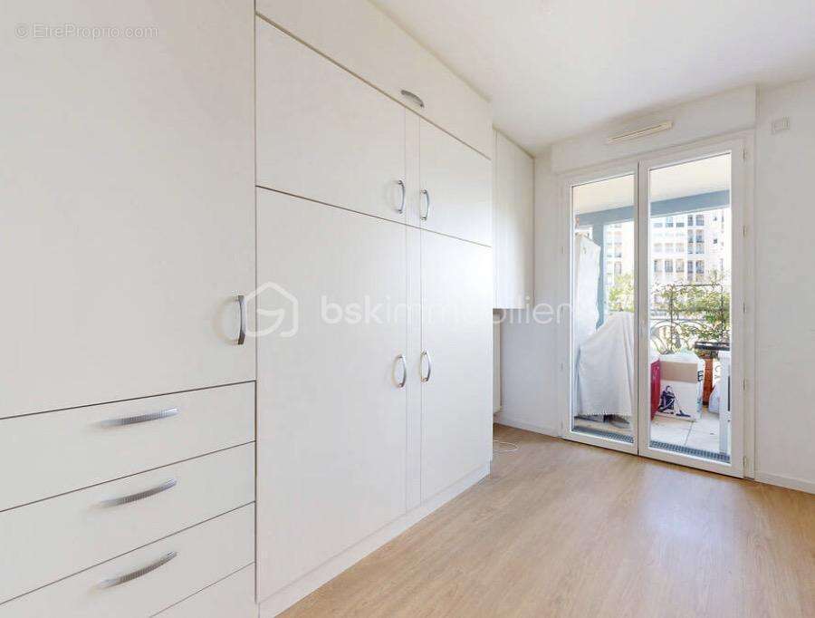 Appartement à PUTEAUX