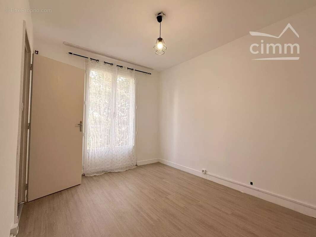 Appartement à BLOIS