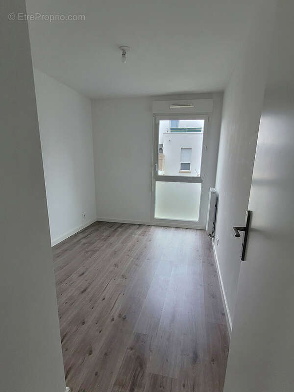 Appartement à LONGJUMEAU