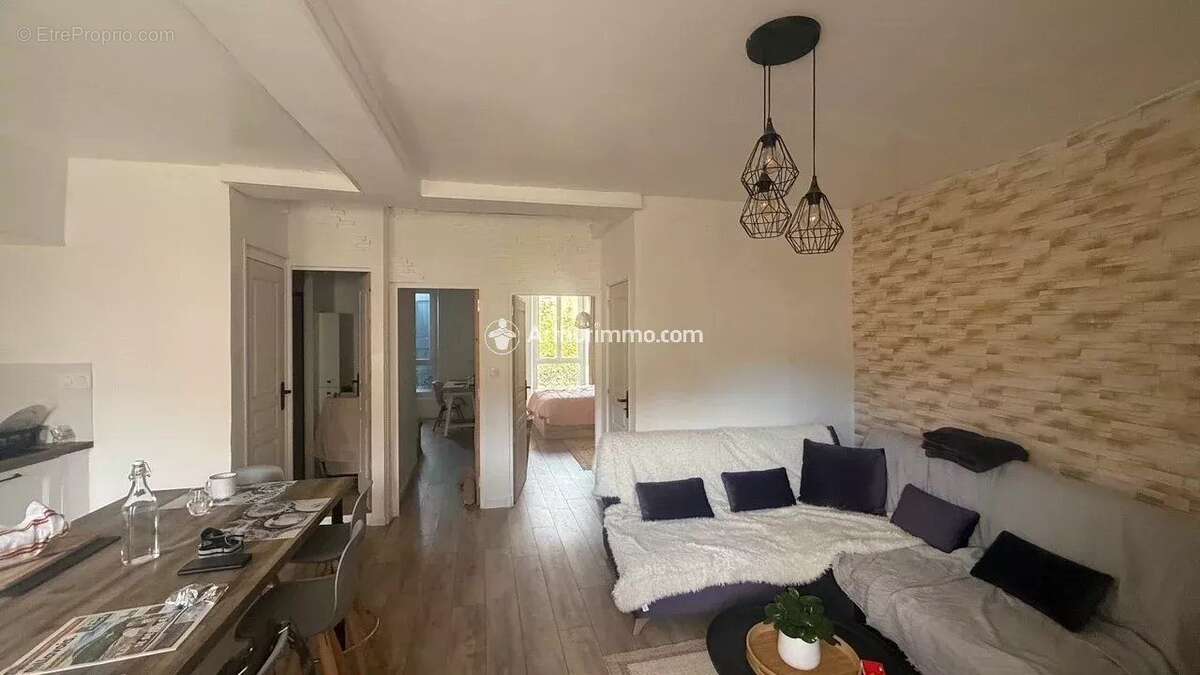 Appartement à MILLAU