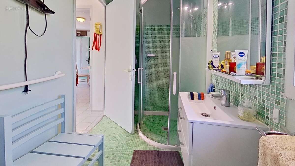 Maison 41 m² à Le Barcares  - photo 12
