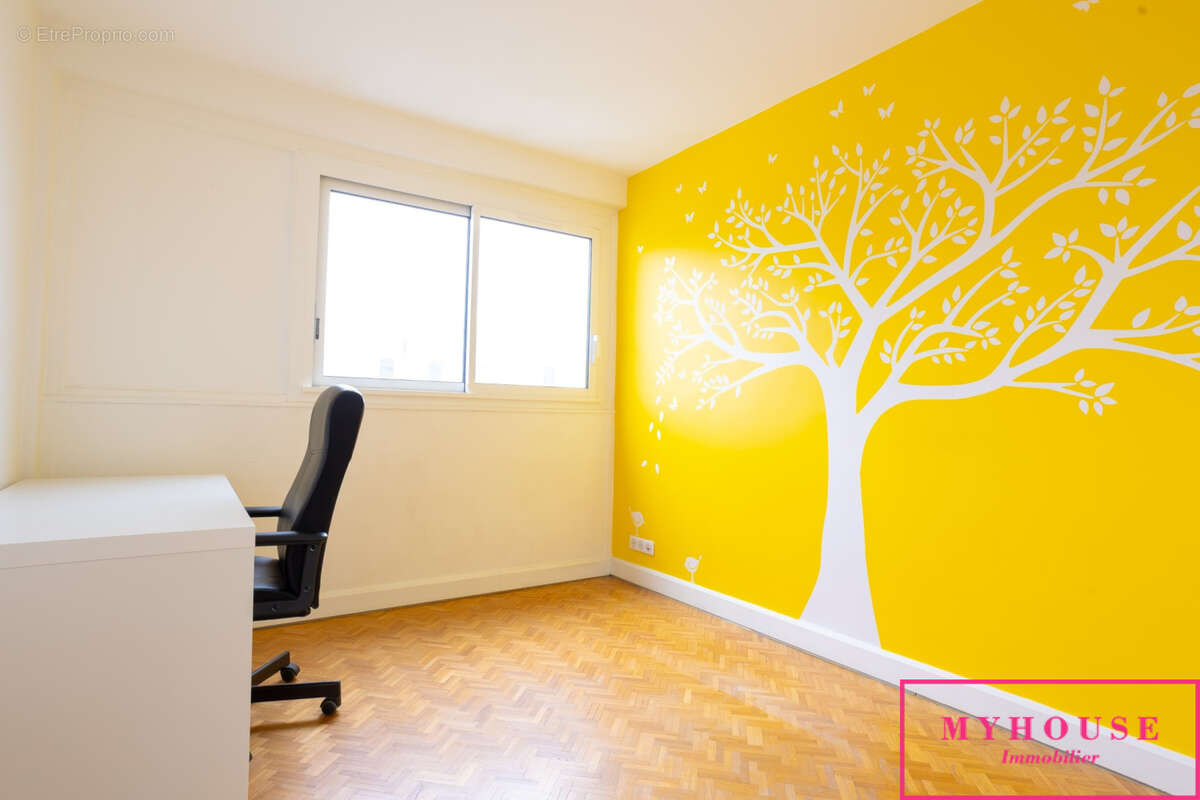 Appartement à BAGNEUX