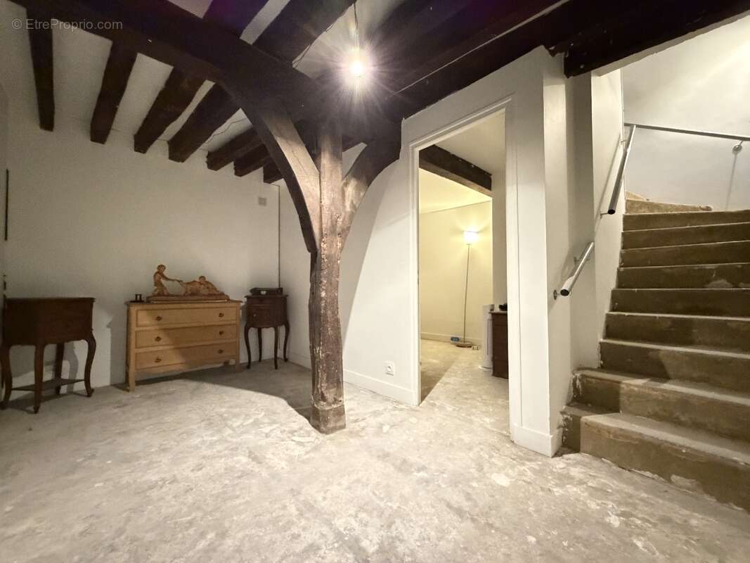 Appartement à CHAMPIGNY-SUR-MARNE